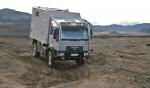 Action Mobil Arakaou 3800 2014 года